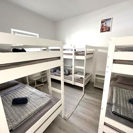 Om Yoga Center Apartment Словенска Бистрица Екстериор снимка