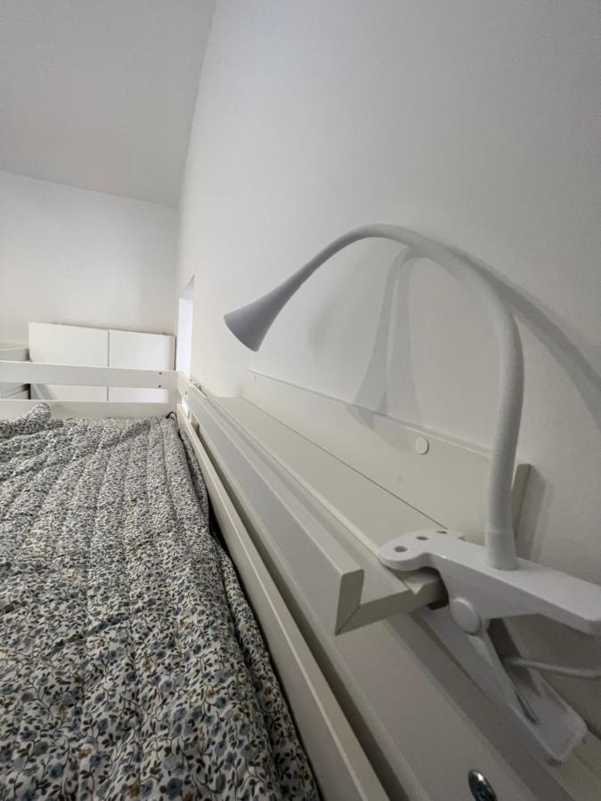 Om Yoga Center Apartment Словенска Бистрица Екстериор снимка