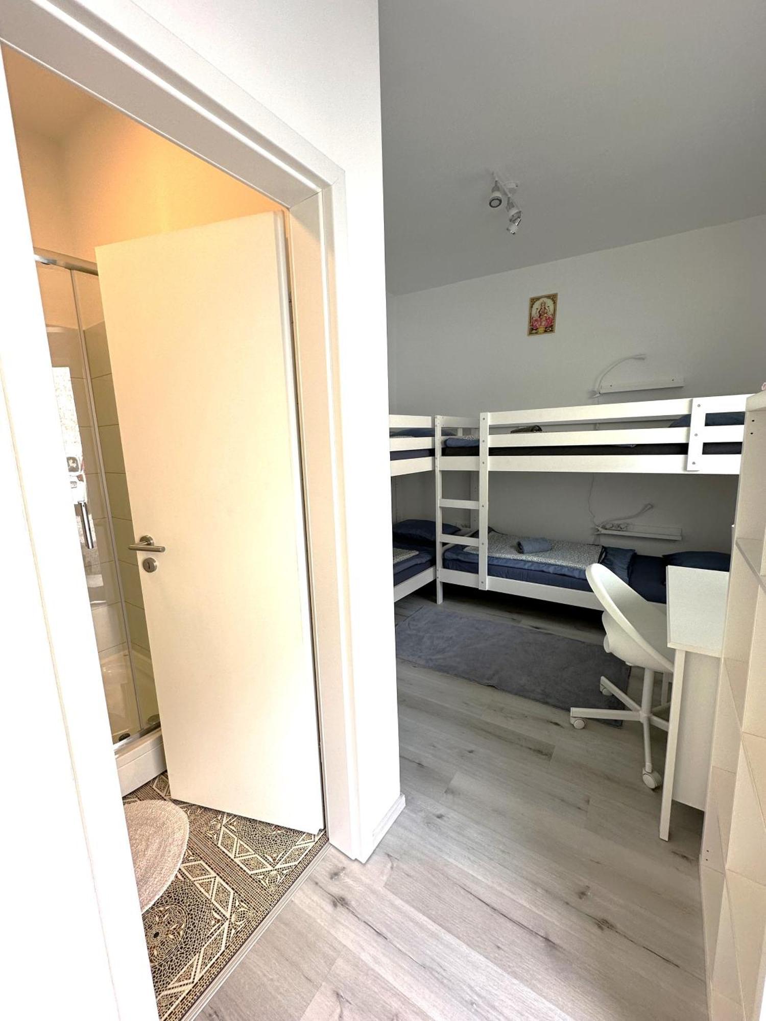 Om Yoga Center Apartment Словенска Бистрица Екстериор снимка