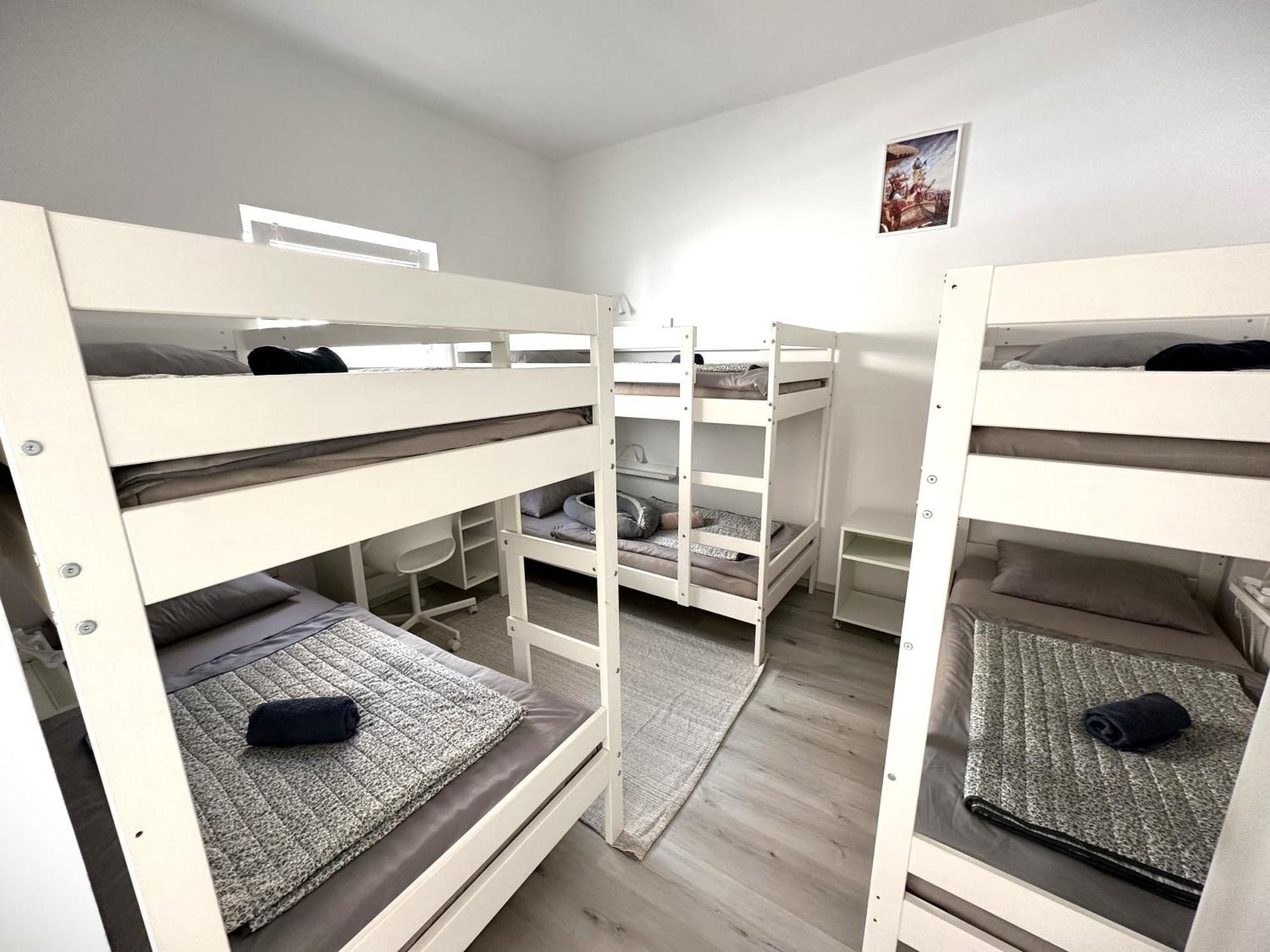 Om Yoga Center Apartment Словенска Бистрица Екстериор снимка