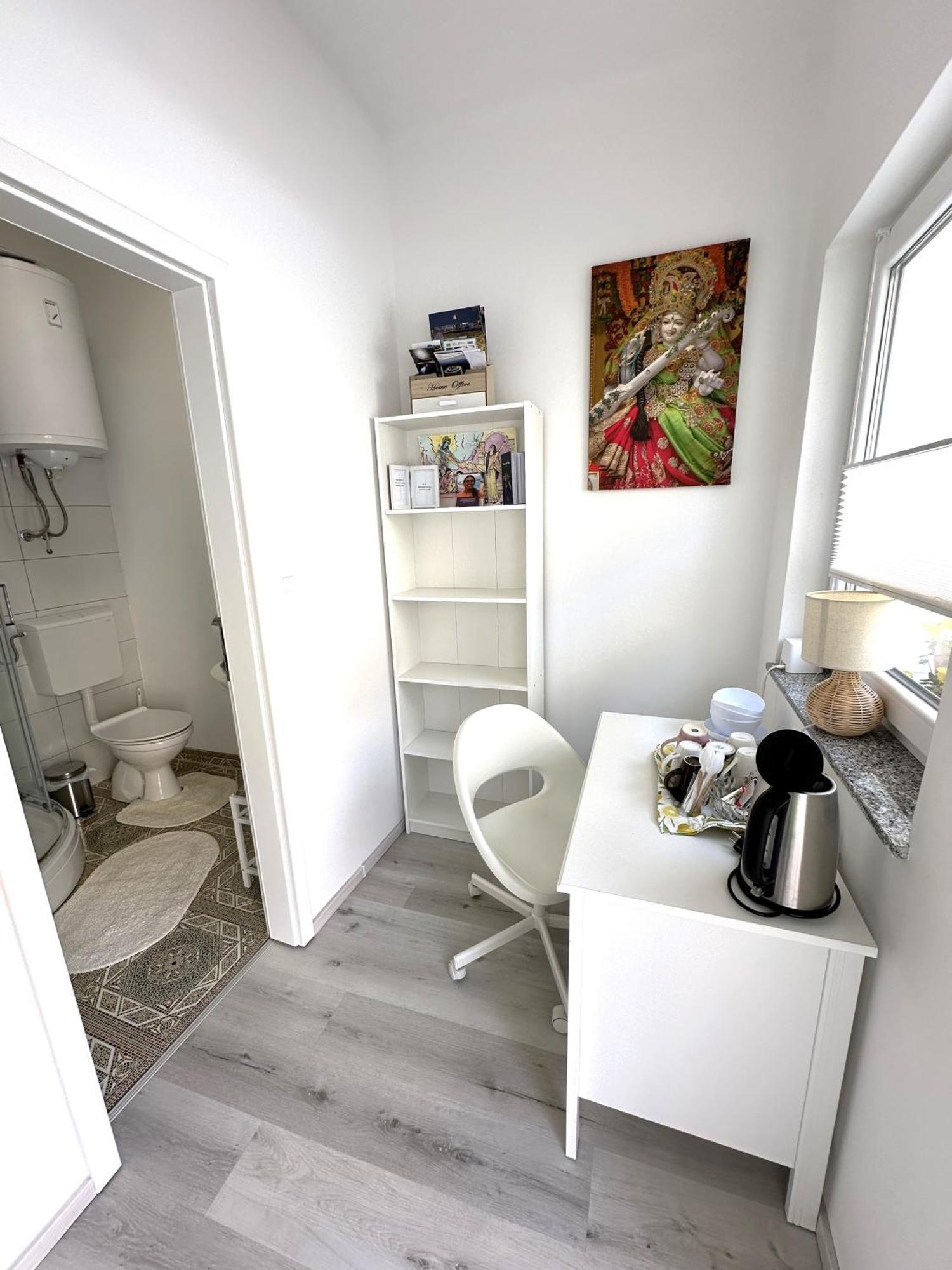 Om Yoga Center Apartment Словенска Бистрица Екстериор снимка