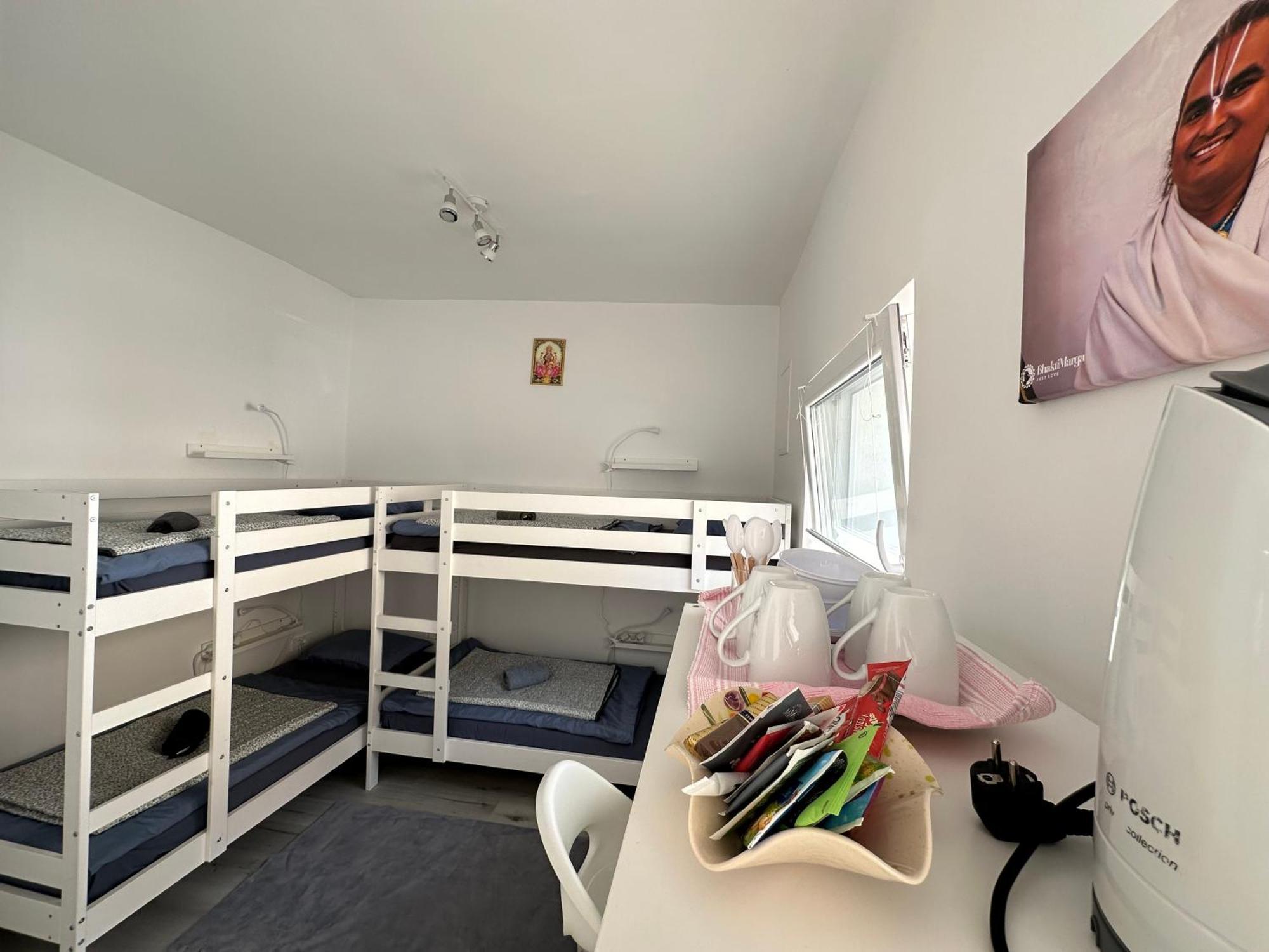 Om Yoga Center Apartment Словенска Бистрица Екстериор снимка