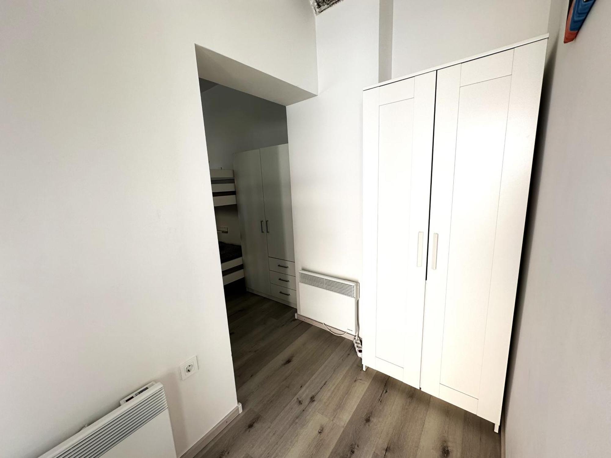 Om Yoga Center Apartment Словенска Бистрица Екстериор снимка