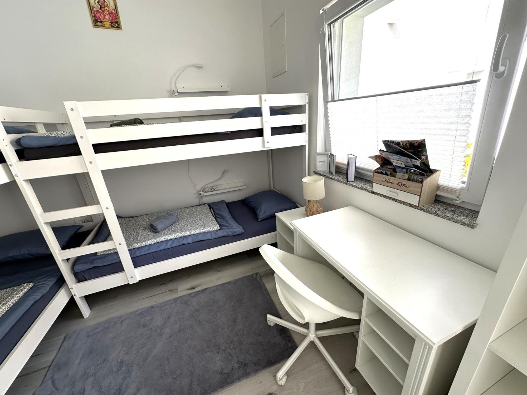 Om Yoga Center Apartment Словенска Бистрица Екстериор снимка