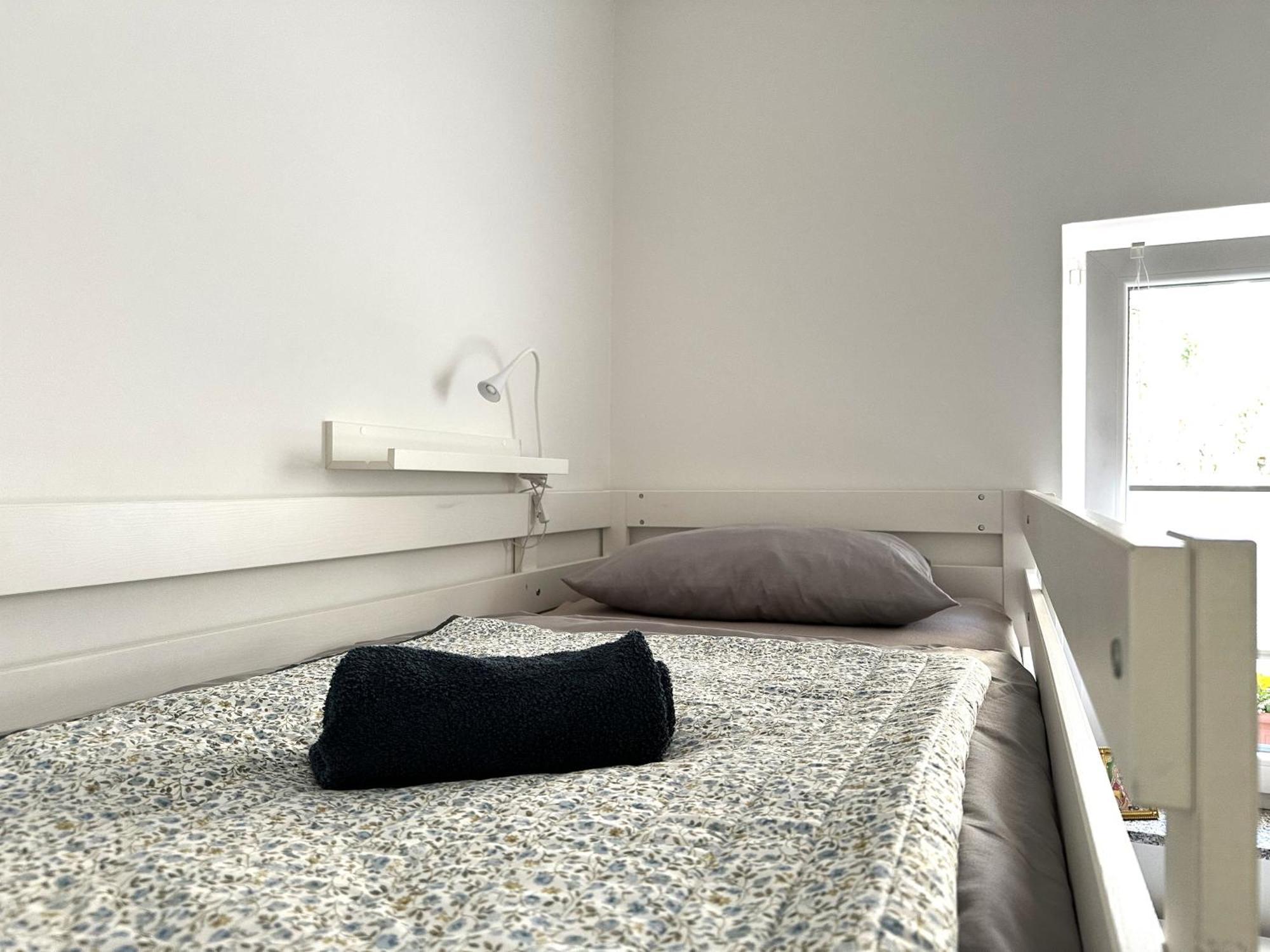 Om Yoga Center Apartment Словенска Бистрица Екстериор снимка